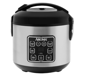 Aroma Rice Cooker