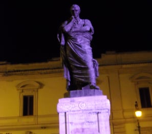 Ovidio Sulmona