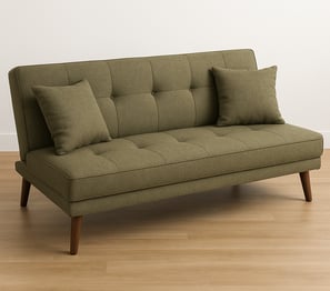 Colourful Click Clack Sofa Bed affiliate link.