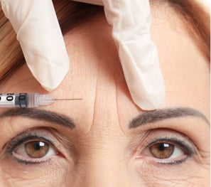 botox medicina estetica a Rovereto, vicino a Trento, Bolzano, Verona