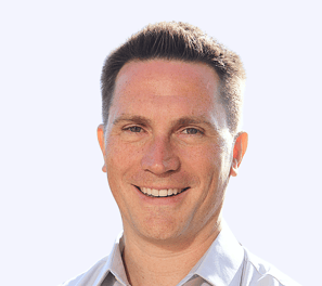 Jonathan Chizick, SmartPath Co-founder and CEO