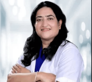 Dr. Simi Sood another IVF Doctor in Bikaner for a second opinion