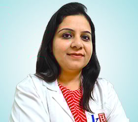 Dr. Sandhya Deora another IVF Doctor in Dehradun for a second opinion