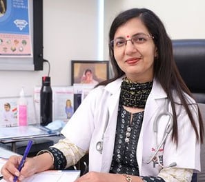 Dr. Anupma Upadhyay another IVF Doctor in Meerut for a second opinion