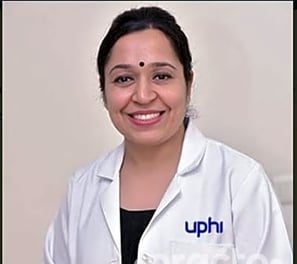 Dr. Puneet Rana Arora another IVF Doctor in Gurugram for a second opinion