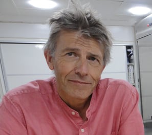 Hamish Ross