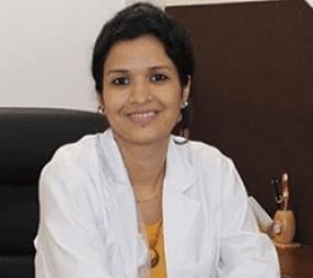 Dr. Swadha Kotpalliwar another IVF Doctor in Nagpur for a second opinion