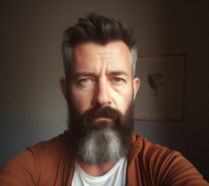 David Blaze Taylor