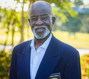 Par Four Golf Club image of William Durant - Par Four Member