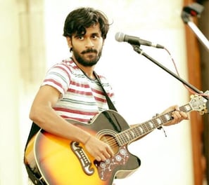 Amar Kashyap