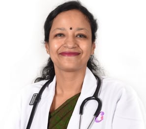 Dr. Shalu Gupta another IVF Doctor in Gurugram for a second opinion