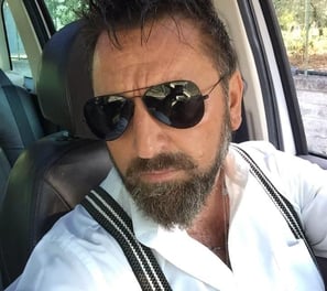 Paolo Bove Rappresentante Commerciale