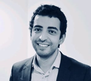 Photo de Mamar DJELLAL, expert en développement économique local