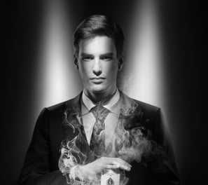 Pascal Montembault Directeur Agencia Illusion