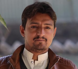 Abdur Rehman