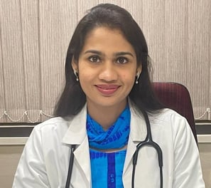 Dr. Rupali Khurana another IVF Doctor in Agra for a second opinion