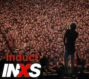 Induct INXS Fans