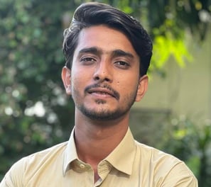 Mujeeb Hussain AcademiaUK