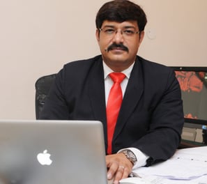 sudipto choudhury