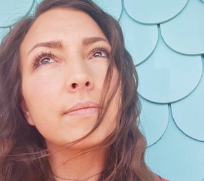 image of co-founder tara luciano