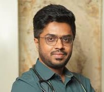 Dr. Hitendrasing D Rajput another IVF Doctor in Aurangabad for a second opinion