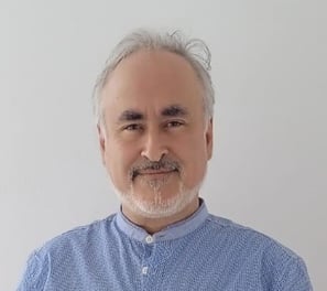 Victoriano León. Coach, Escritor, Formador.