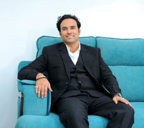 Sandip Sadaphal