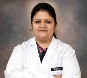 Dr. Preeti Paliwal another IVF Doctor in Kota for a second opinion