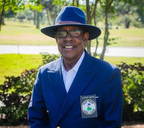 Par Four Golf Club image of Lester Smith - Vice President