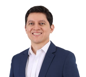 CEO Inovil