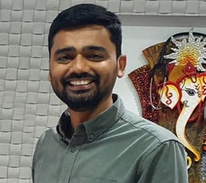 Dr. Darshan Sureja another IVF Doctor in Rajkot for a second opinion