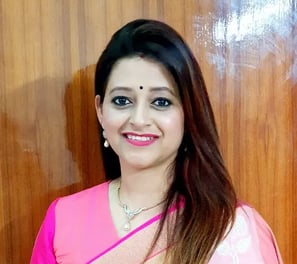 Dr. Vidushi Jyala Jain another IVF Doctor in Dehradun for a second opinion