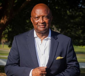 Par Four Golf Club image of David Hawkins - Information Officer