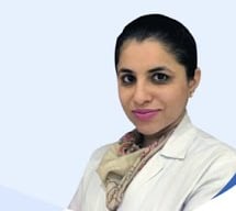 Dr. Jasneet Kaur another IVF Doctor in Chandigarh for a second opinion