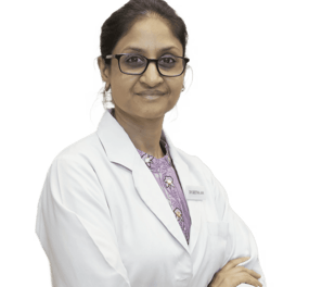 Dr. Geetika Goel another IVF Doctor in Faridabad for a second opinion