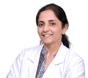 Dr. Urmila Sharma another IVF Doctor in Jaipur for a second opinion