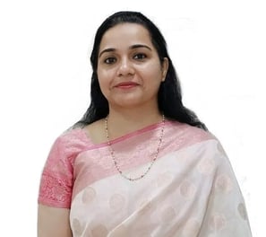 Dr. Amreen Singh another IVF Doctor in Noida for a second opinion