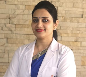 Dr. Sonali Agrawal another IVF Doctor in Gwalior for a second opinion