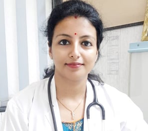 Dr. Anannya Chakraborty another IVF Doctor in Kolkata for a second opinion