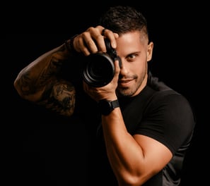 Fotografo de bodas en Puerto Rico