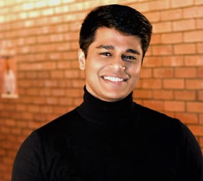 mehul choudhury