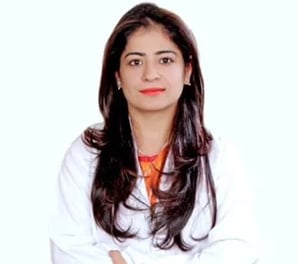 Dr. Astha Chakravarty another IVF Doctor in Faridabad for a second opinion