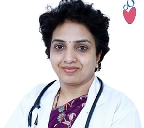 Dr.Maheshwari M as another IVF Doctor in Bangalore for a second opinion