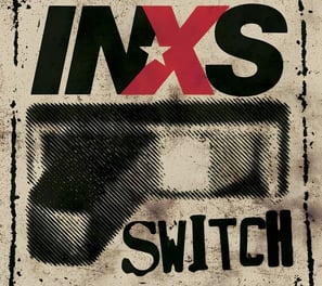 Induct INXS Switch