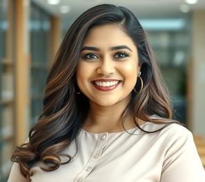 Reena Verma IGCSE