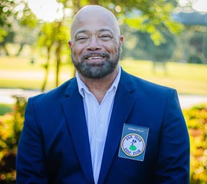 Par Four Golf Club image of Adrian Stills - club member