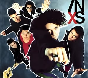 Induct INXS X Album