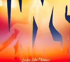 Induct INXS Listen Like Thieves