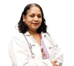 Dr. Madhuri Gandhi another IVF Doctor in Thane for a second opinion