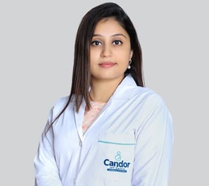 Dr. Shivani Shah another IVF Doctor in Surat for a second opinion